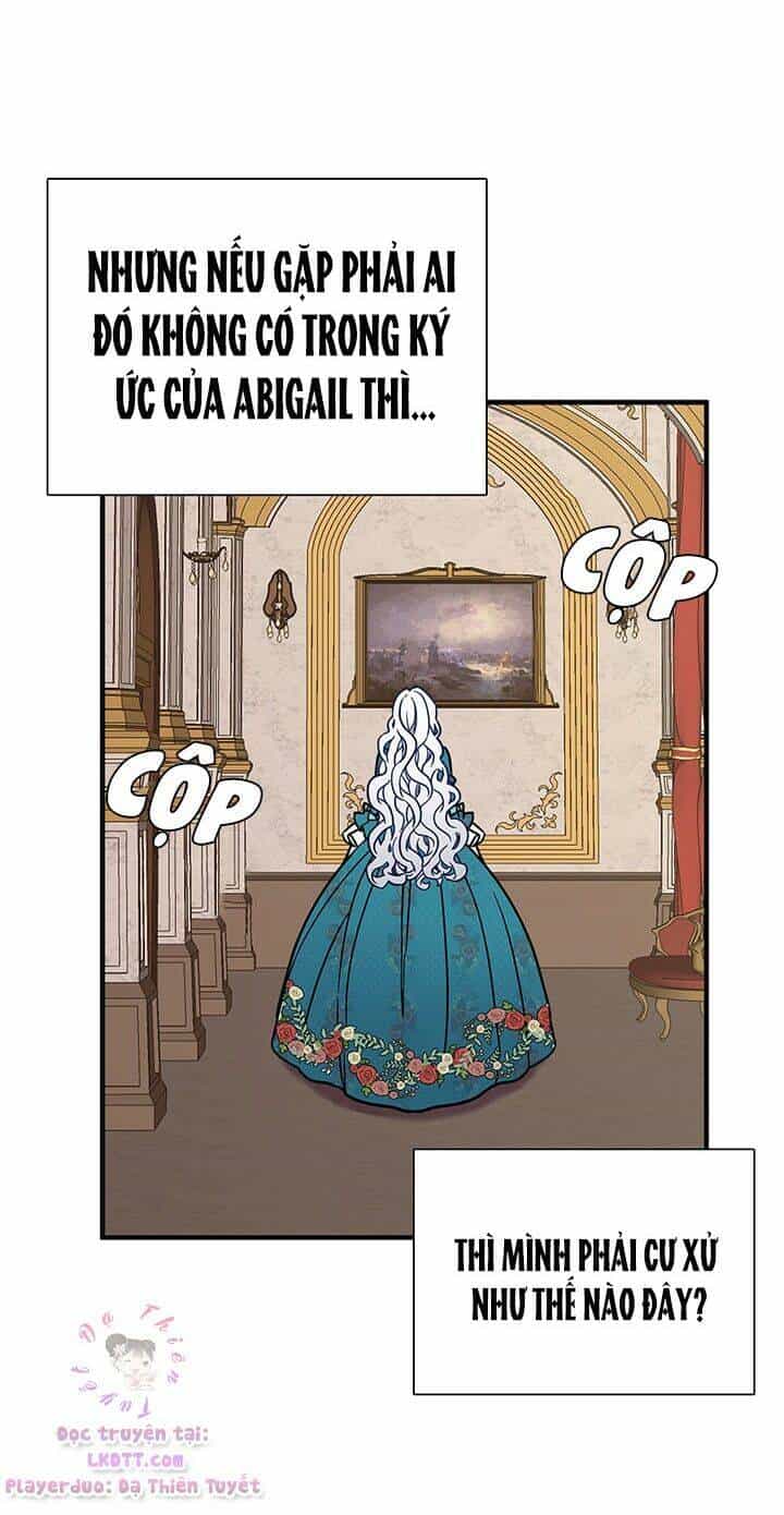 Con Gái Chồng Thật Dễ Thương - Chương 25 - ảnh 45