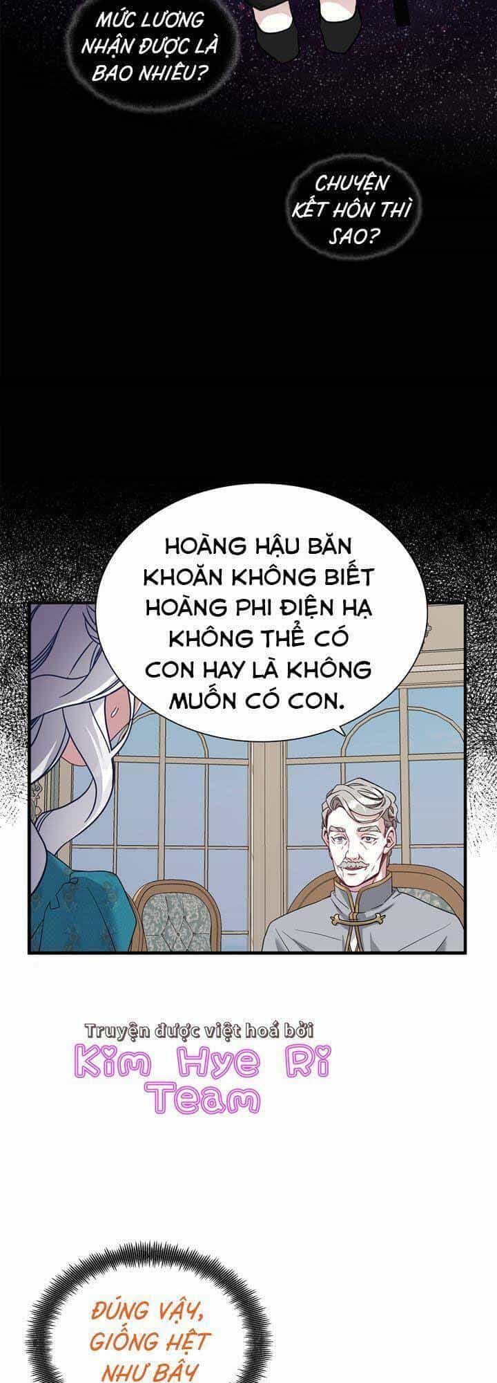 Con Gái Chồng Thật Dễ Thương - Chương 26 - ảnh 11