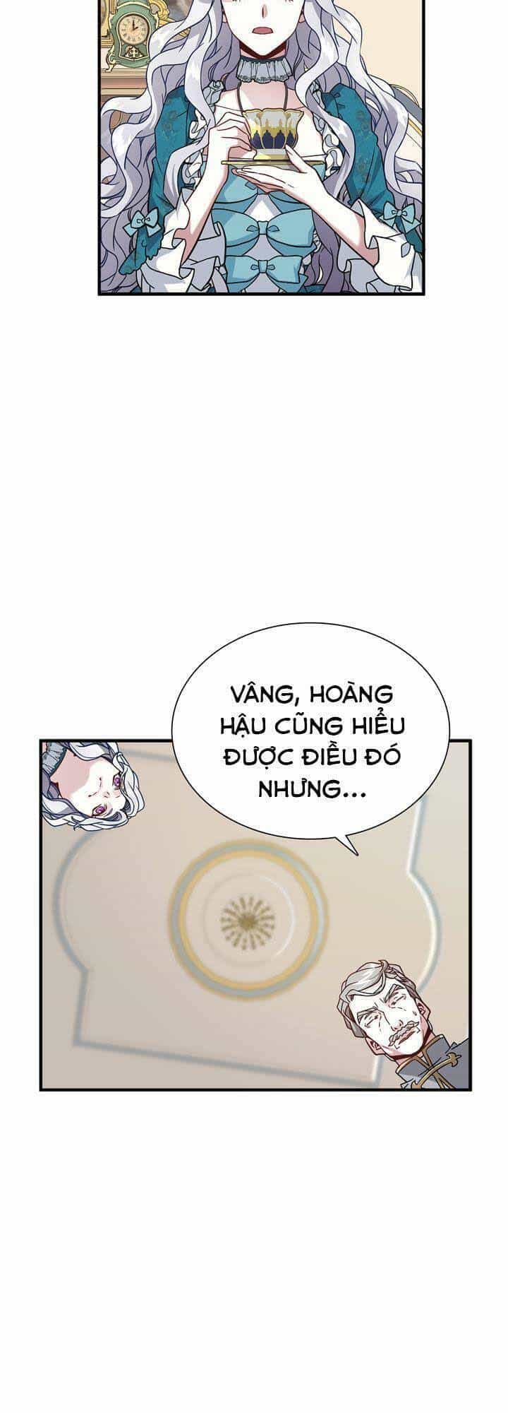 Con Gái Chồng Thật Dễ Thương - Chương 26 - ảnh 19