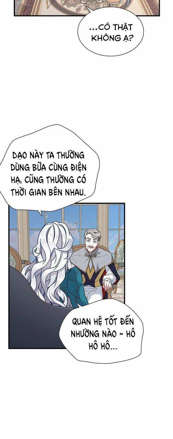 Con Gái Chồng Thật Dễ Thương - Chương 26 - ảnh 25