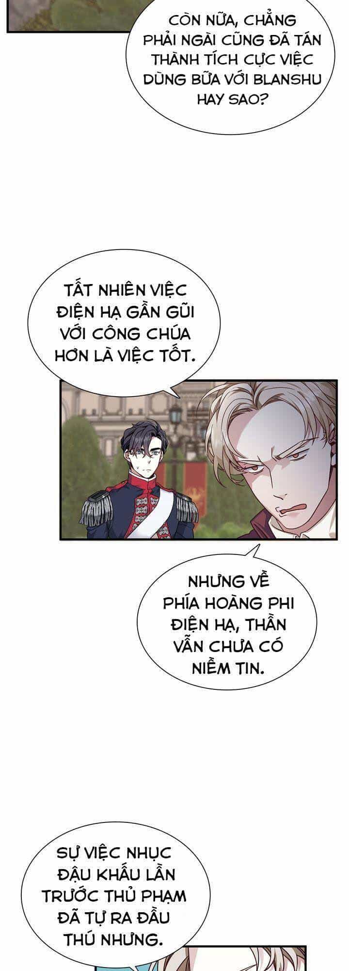 Con Gái Chồng Thật Dễ Thương - Chương 26 - ảnh 34