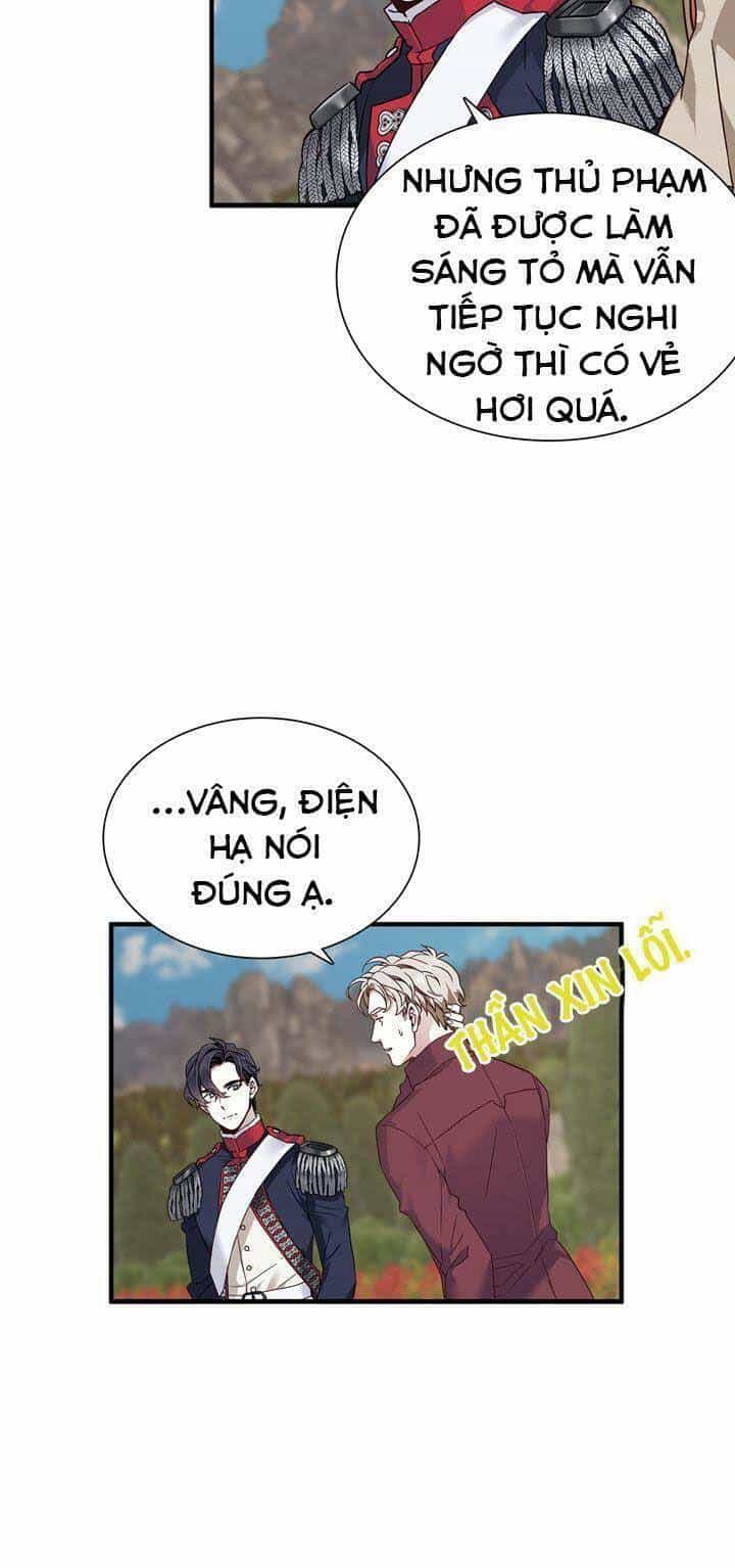 Con Gái Chồng Thật Dễ Thương - Chương 26 - ảnh 36