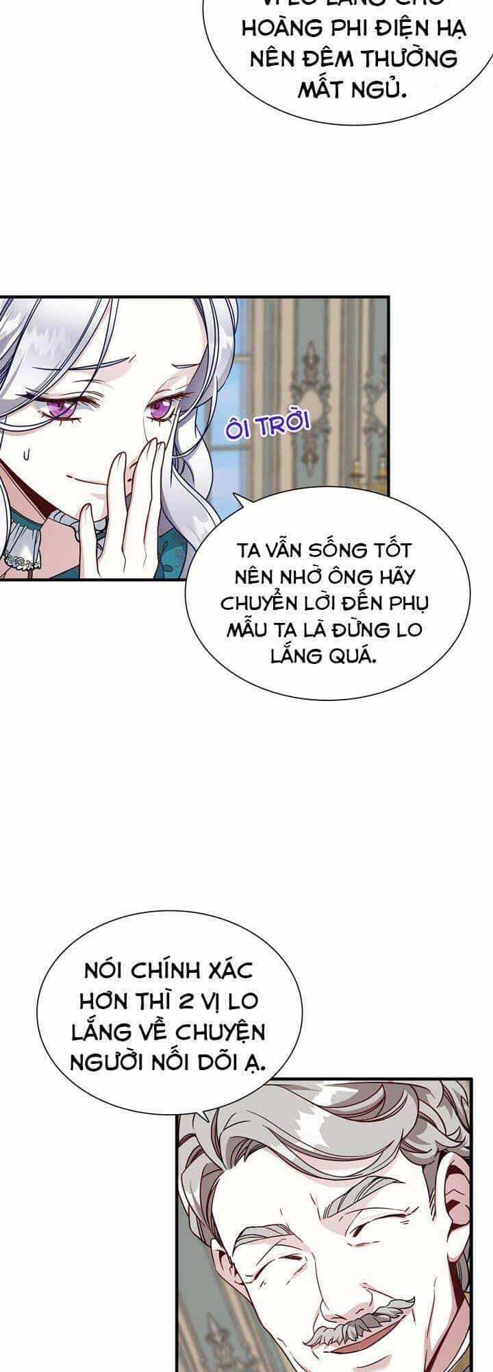Con Gái Chồng Thật Dễ Thương - Chương 26 - ảnh 7