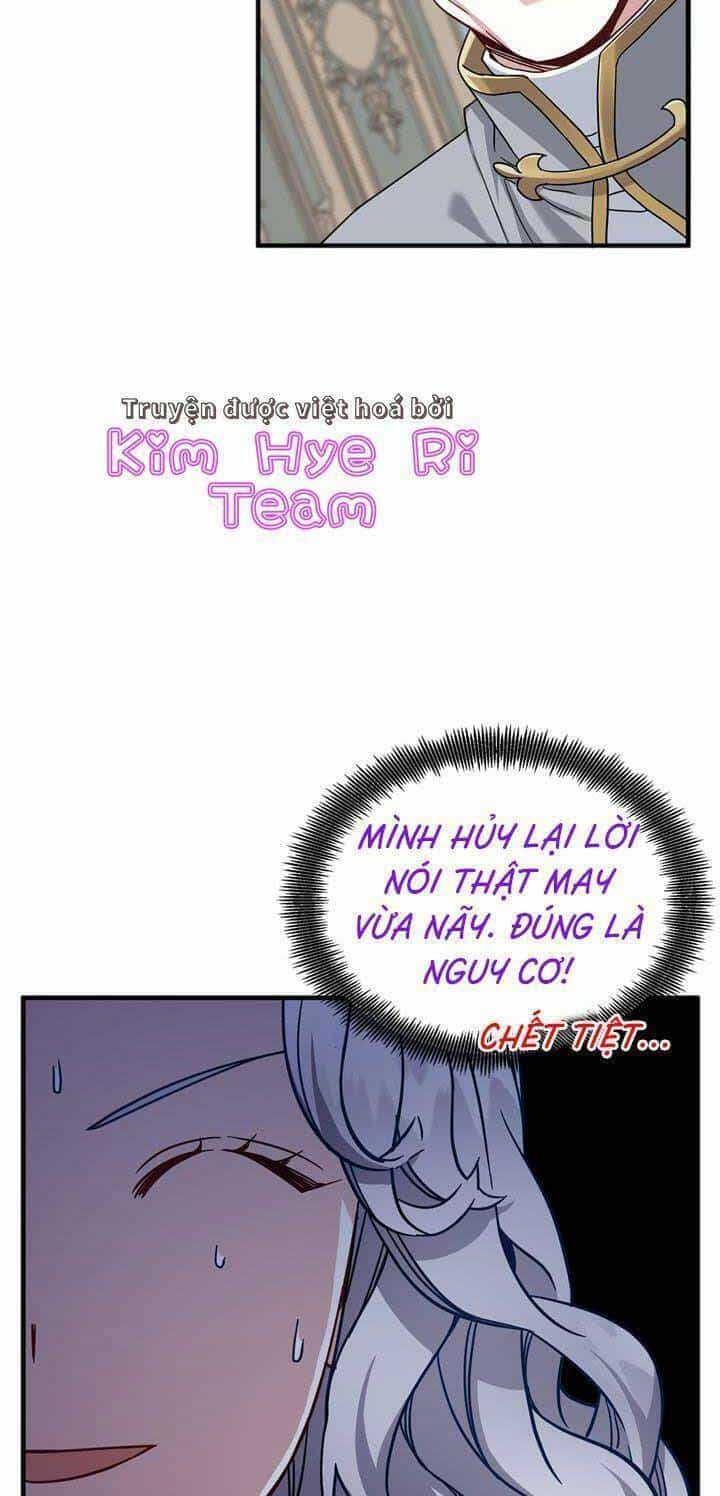Con Gái Chồng Thật Dễ Thương - Chương 26 - ảnh 8