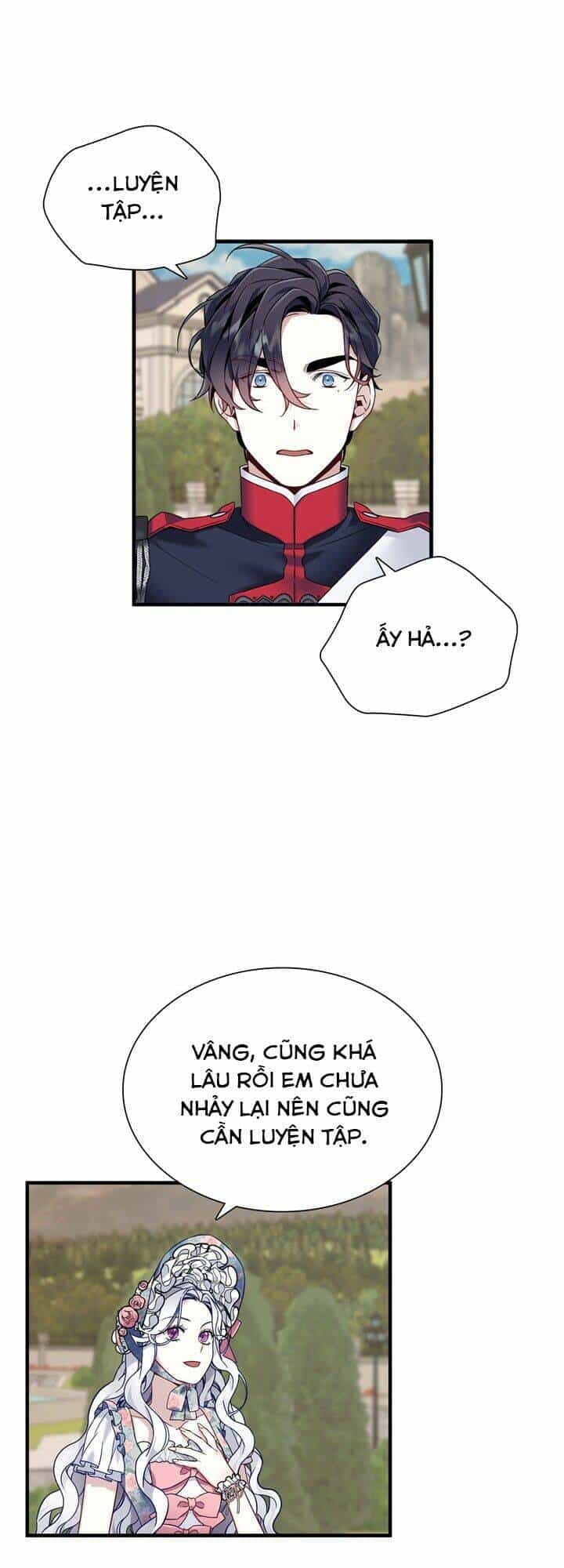 Con Gái Chồng Thật Dễ Thương - Chương 27 - ảnh 25