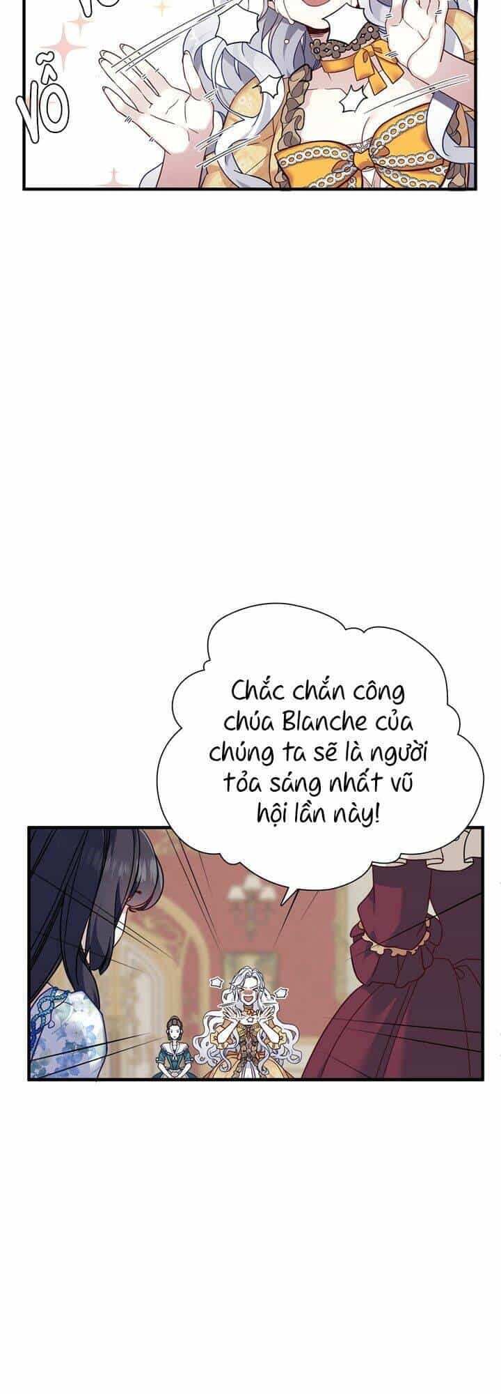 Con Gái Chồng Thật Dễ Thương - Chương 27 - ảnh 38