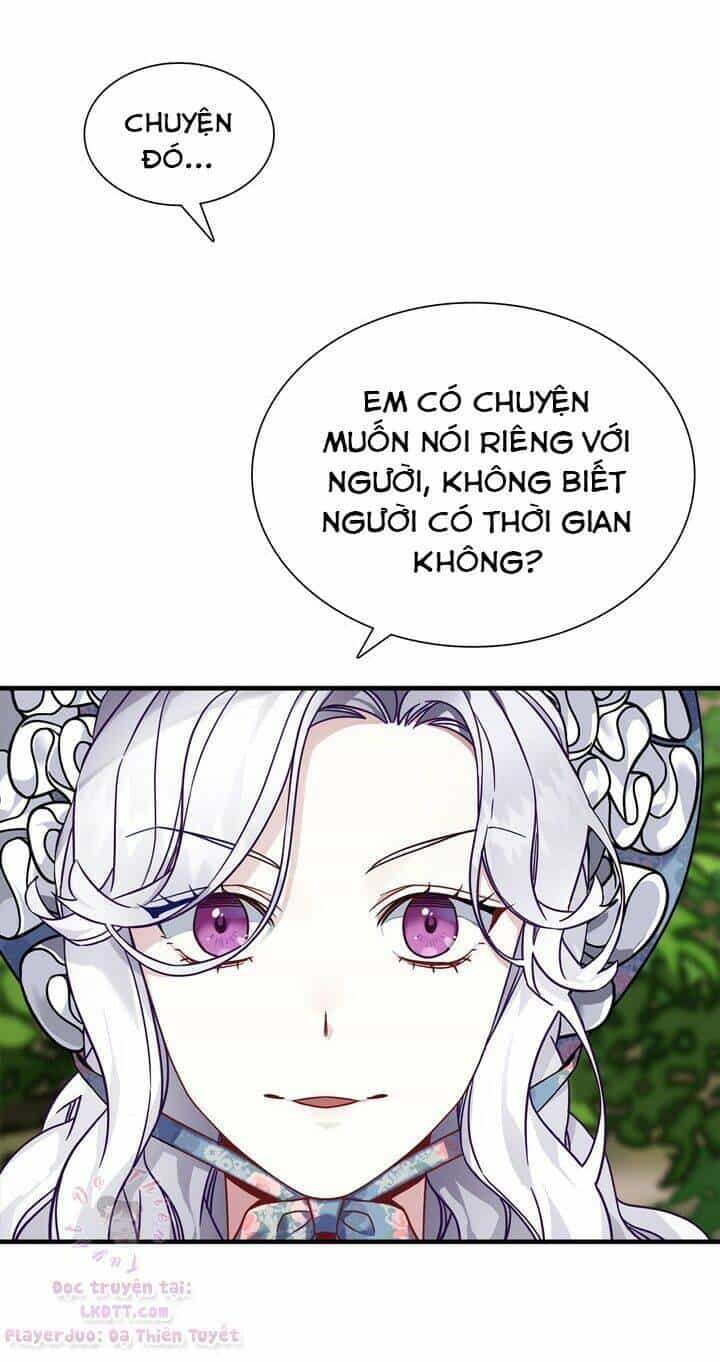 Con Gái Chồng Thật Dễ Thương - Chương 27 - ảnh 5