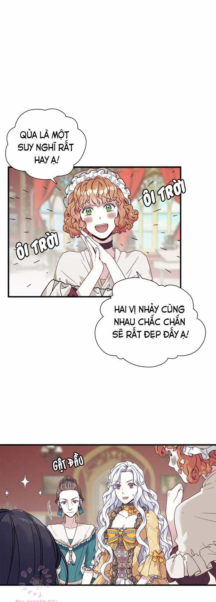 Con Gái Chồng Thật Dễ Thương - Chương 28 - ảnh 14