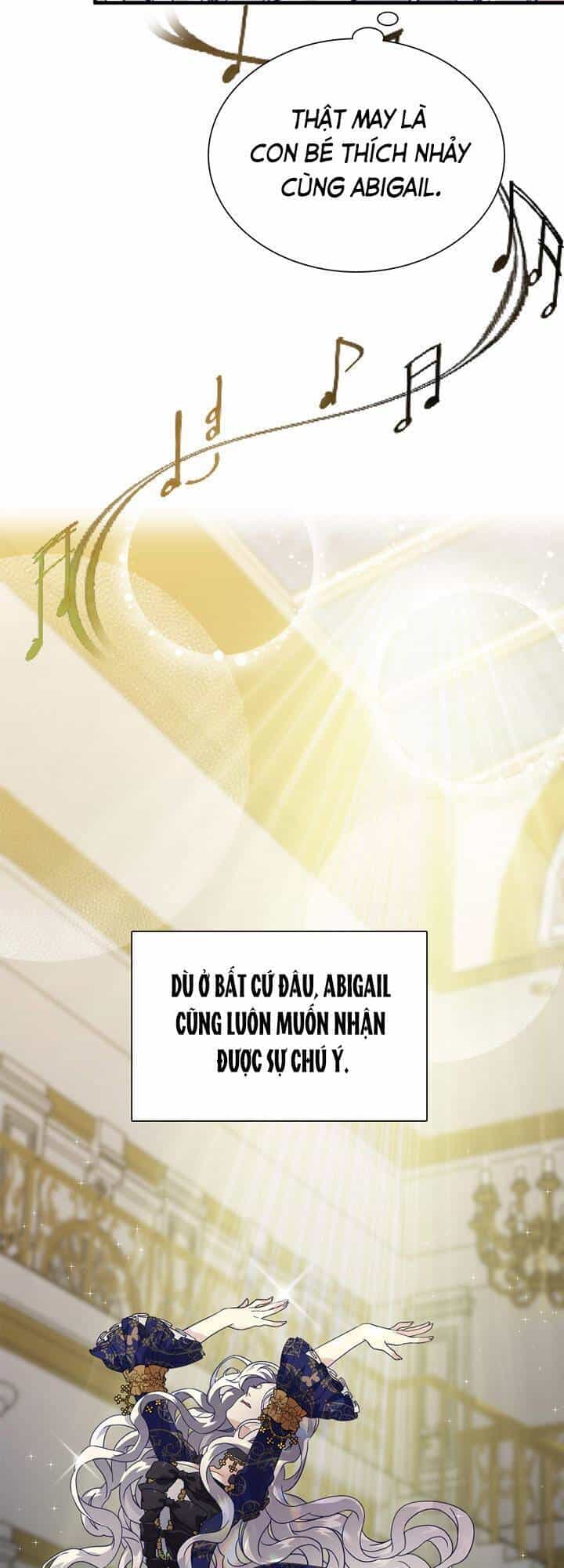Con Gái Chồng Thật Dễ Thương - Chương 28 - ảnh 20