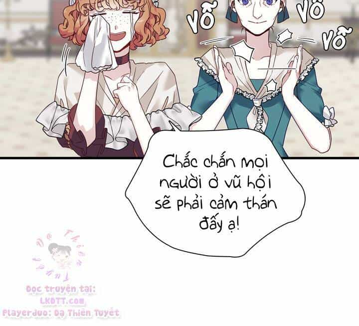 Con Gái Chồng Thật Dễ Thương - Chương 28 - ảnh 31