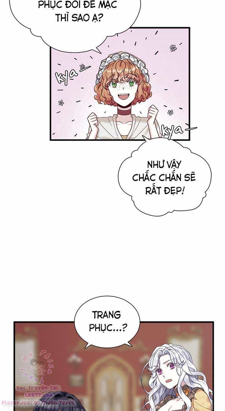 Con Gái Chồng Thật Dễ Thương - Chương 28 - ảnh 34