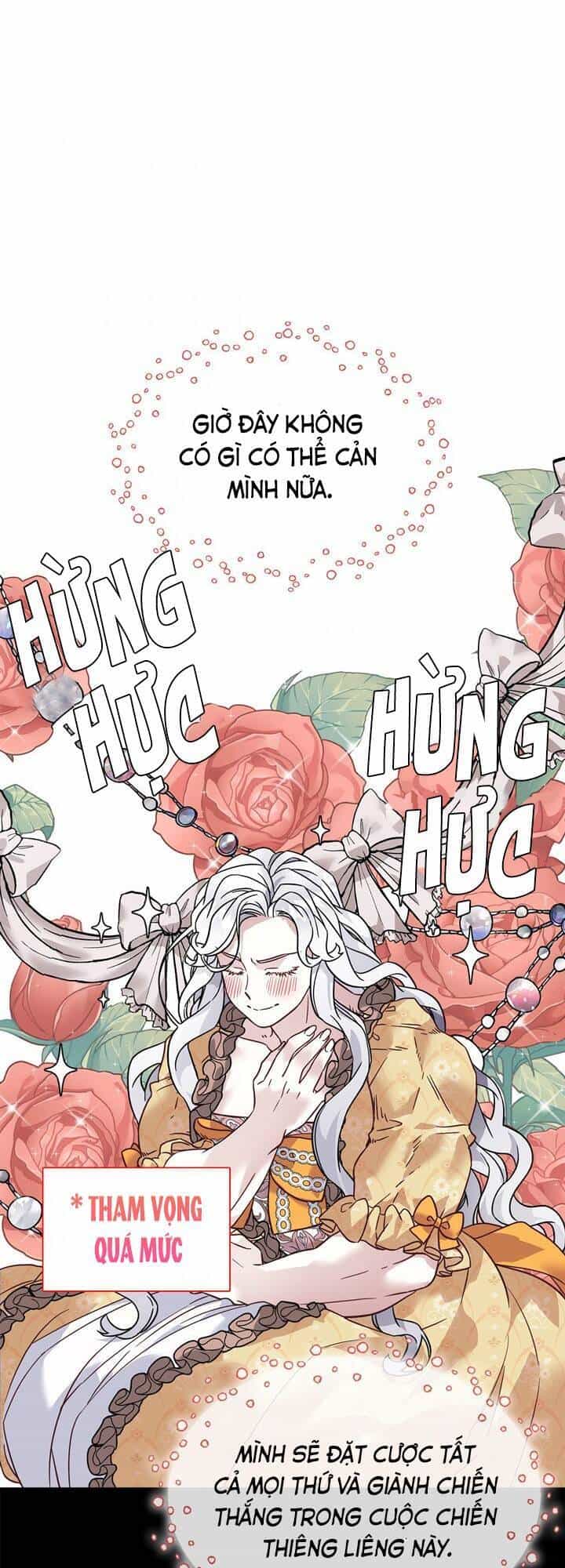 Con Gái Chồng Thật Dễ Thương - Chương 28 - ảnh 43