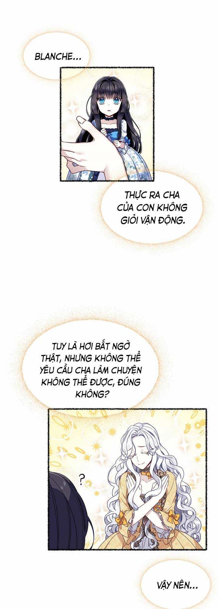 Con Gái Chồng Thật Dễ Thương - Chương 28 - ảnh 8