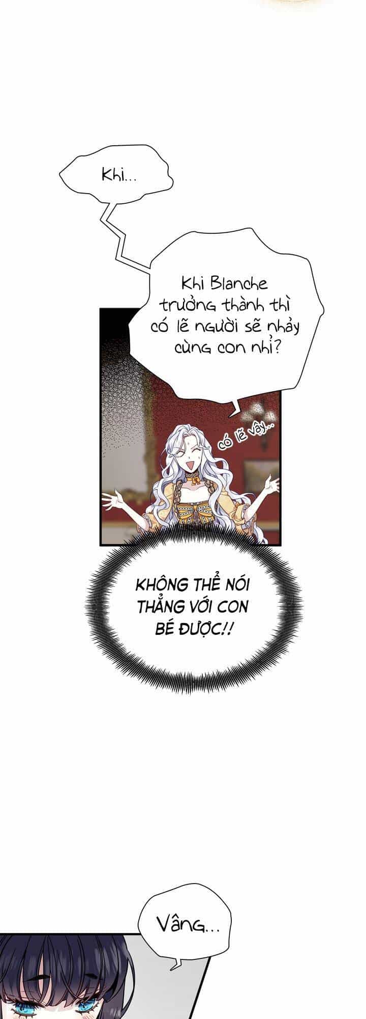 Con Gái Chồng Thật Dễ Thương - Chương 28 - ảnh 9