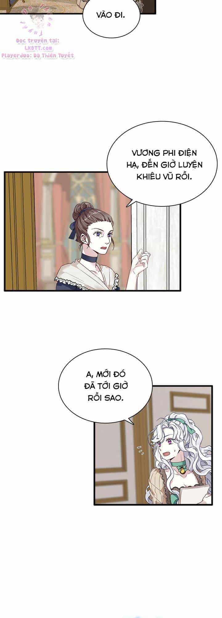 Con Gái Chồng Thật Dễ Thương - Chương 29 - ảnh 11
