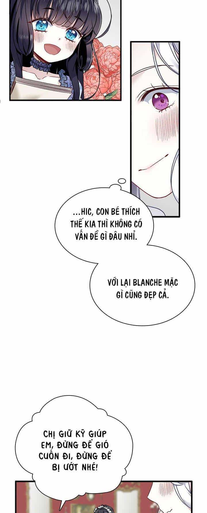 Con Gái Chồng Thật Dễ Thương - Chương 29 - ảnh 18