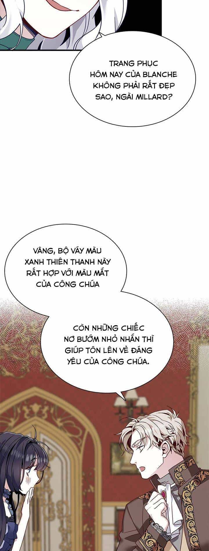 Con Gái Chồng Thật Dễ Thương - Chương 29 - ảnh 30
