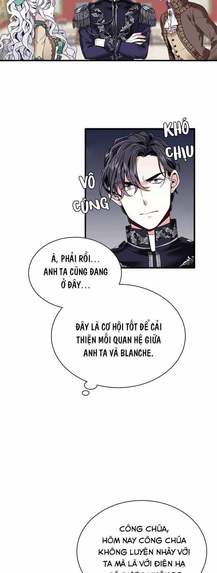 Con Gái Chồng Thật Dễ Thương - Chương 29 - ảnh 36