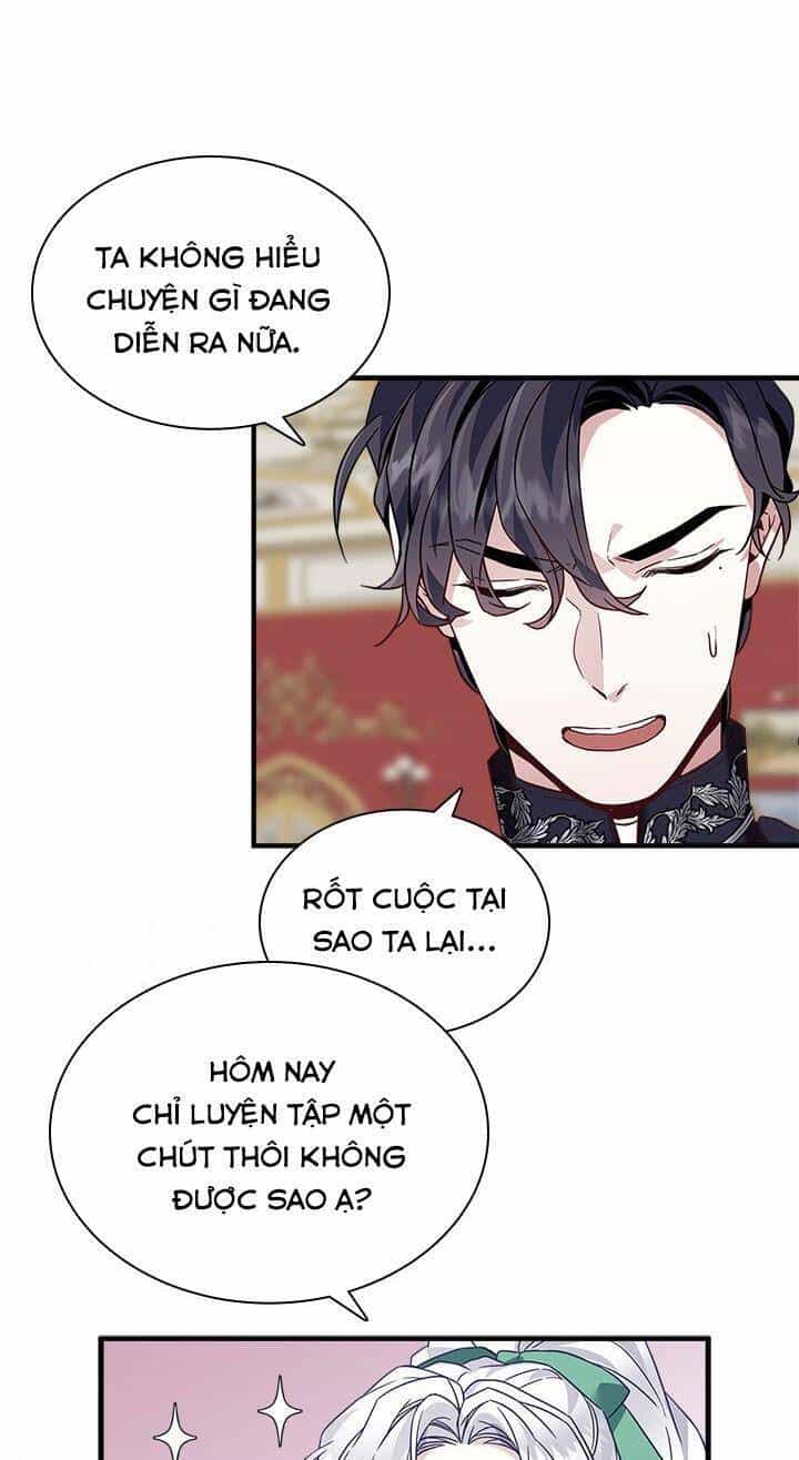 Con Gái Chồng Thật Dễ Thương - Chương 29 - ảnh 40