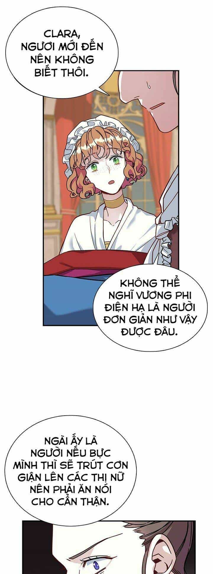 Con Gái Chồng Thật Dễ Thương - Chương 3 - ảnh 20