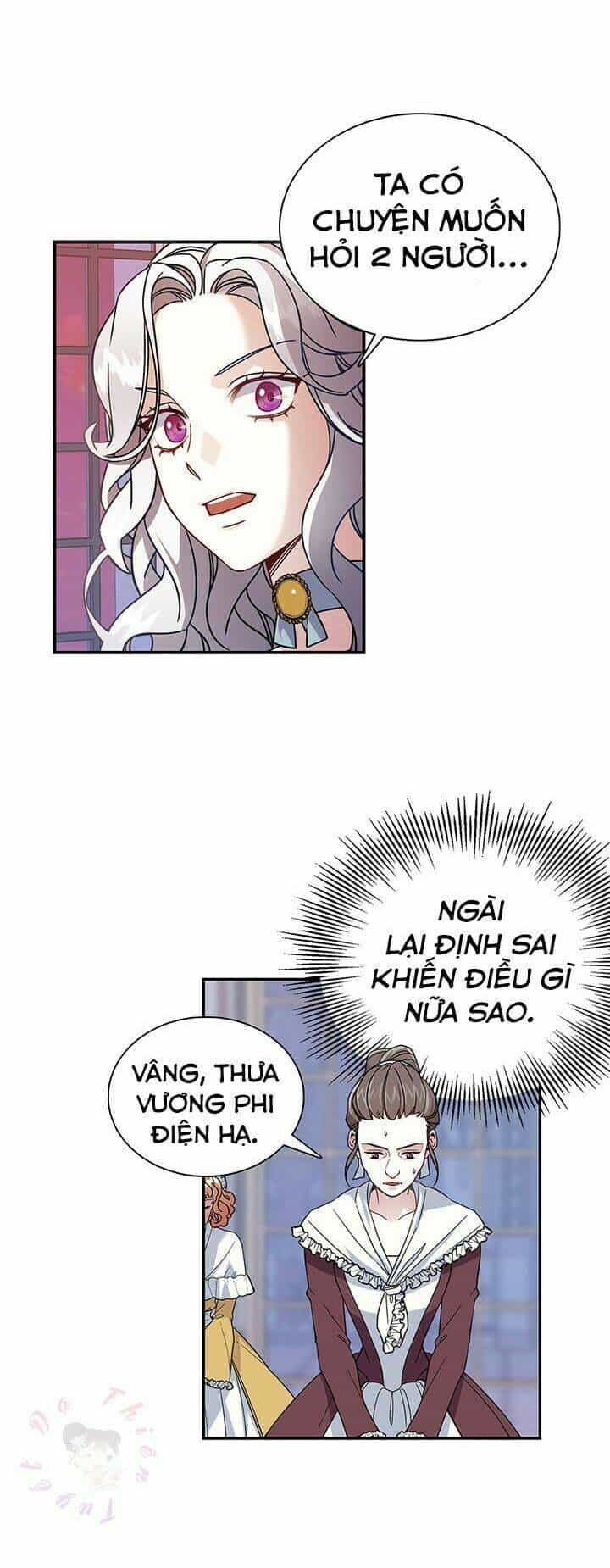 Con Gái Chồng Thật Dễ Thương - Chương 3 - ảnh 24