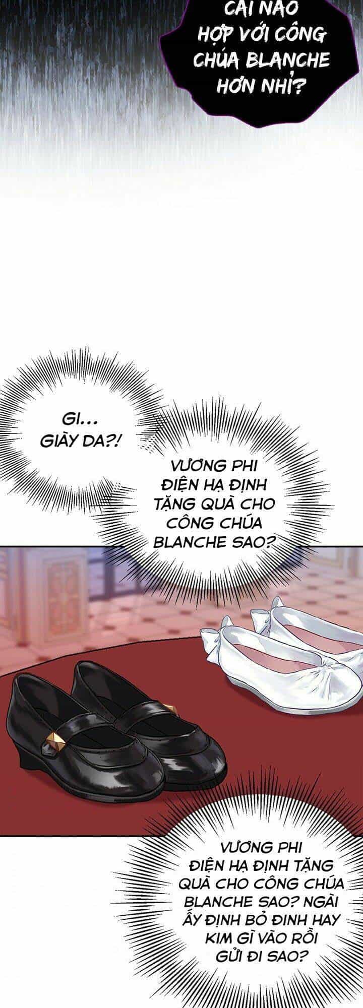 Con Gái Chồng Thật Dễ Thương - Chương 3 - ảnh 26