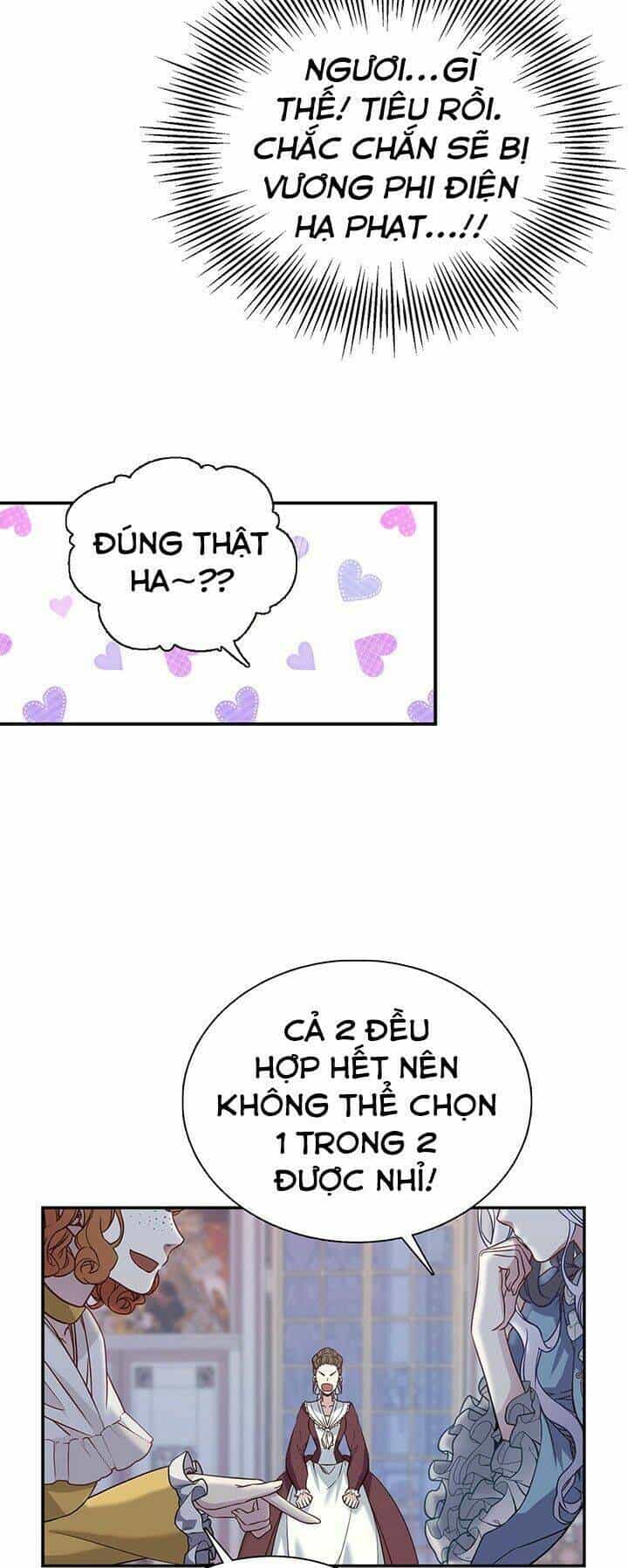 Con Gái Chồng Thật Dễ Thương - Chương 3 - ảnh 29