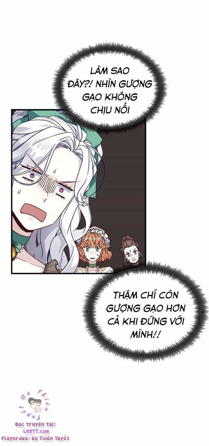 Con Gái Chồng Thật Dễ Thương - Chương 30 - ảnh 11