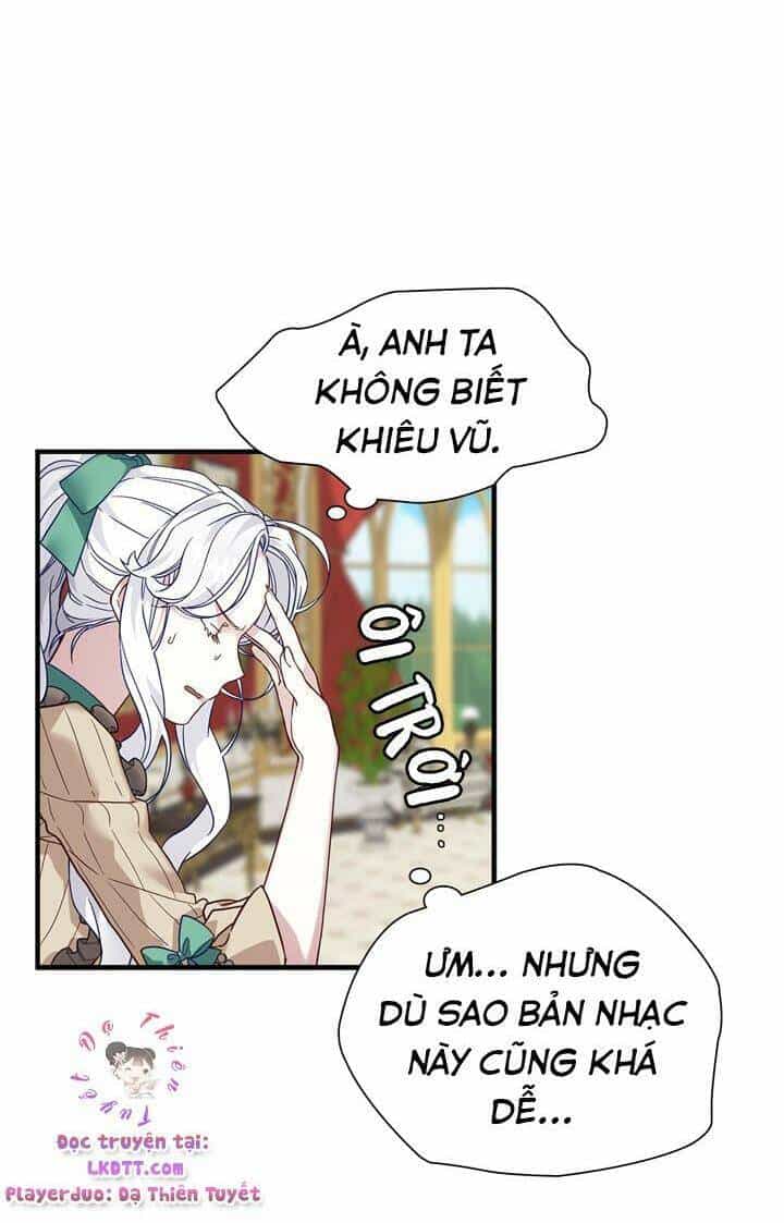 Con Gái Chồng Thật Dễ Thương - Chương 30 - ảnh 16