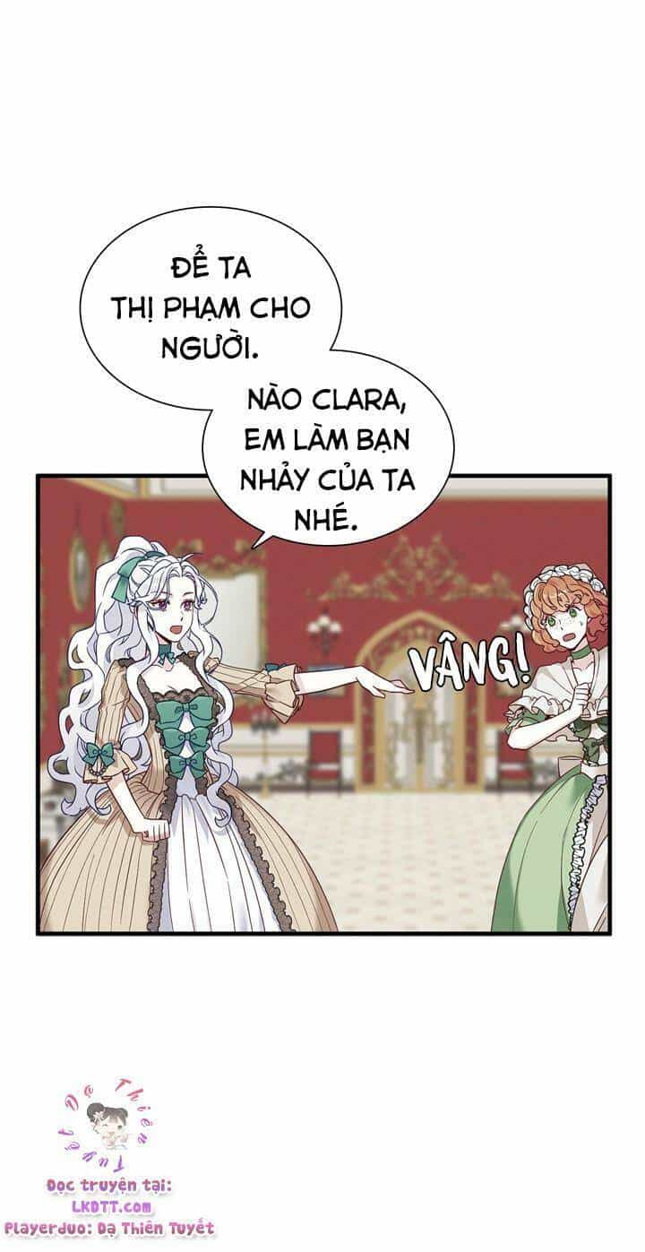 Con Gái Chồng Thật Dễ Thương - Chương 30 - ảnh 17