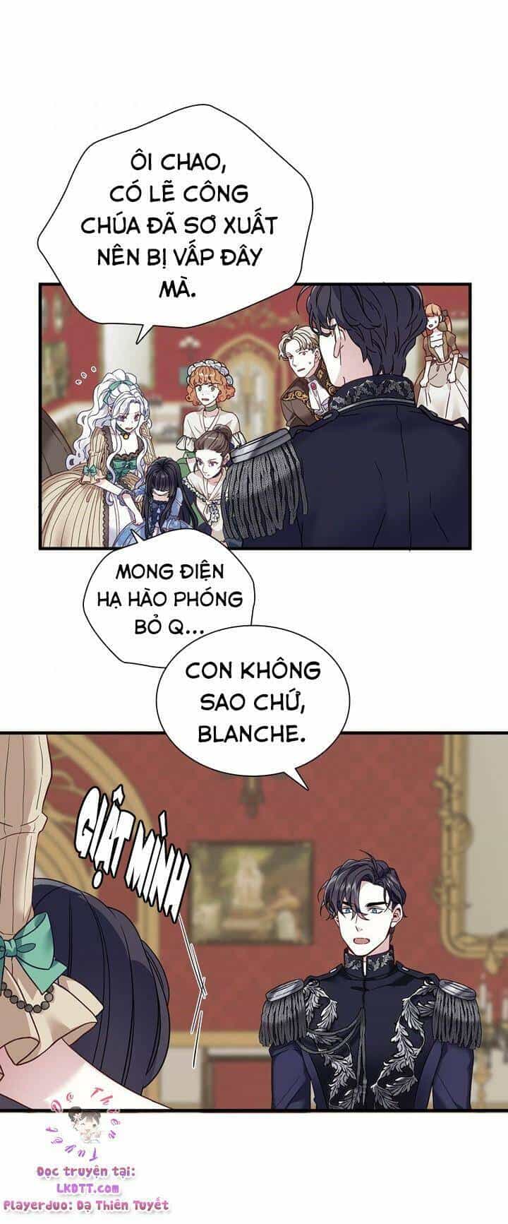 Con Gái Chồng Thật Dễ Thương - Chương 30 - ảnh 35