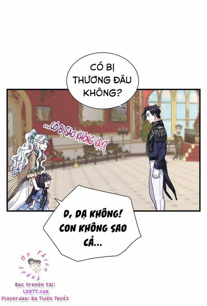 Con Gái Chồng Thật Dễ Thương - Chương 30 - ảnh 37