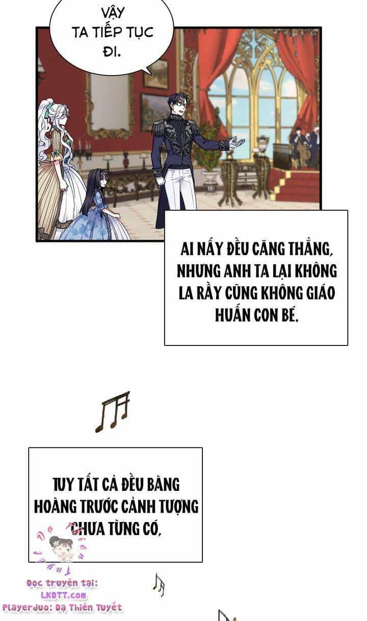 Con Gái Chồng Thật Dễ Thương - Chương 30 - ảnh 39