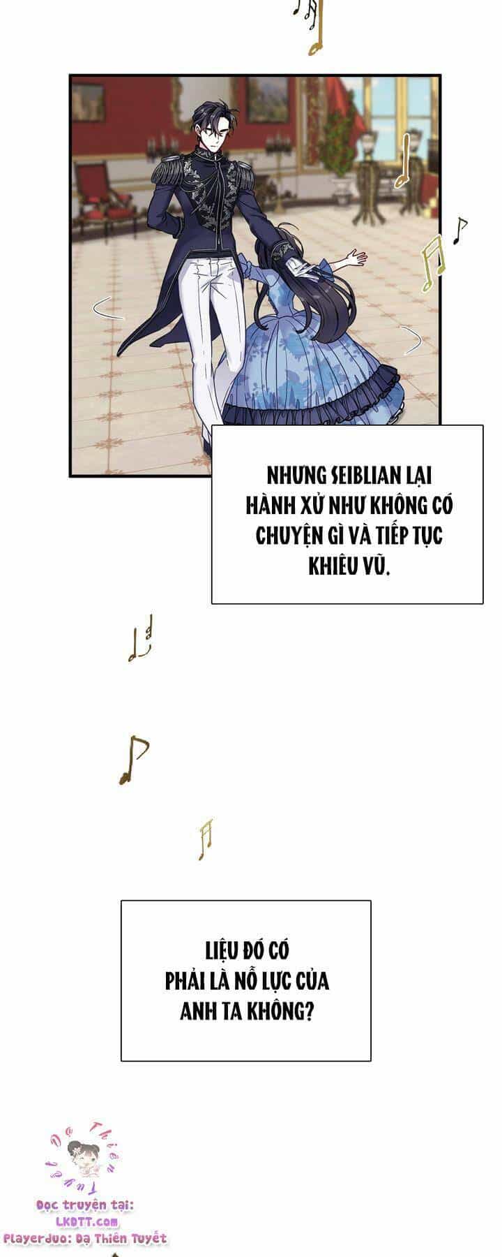 Con Gái Chồng Thật Dễ Thương - Chương 30 - ảnh 40