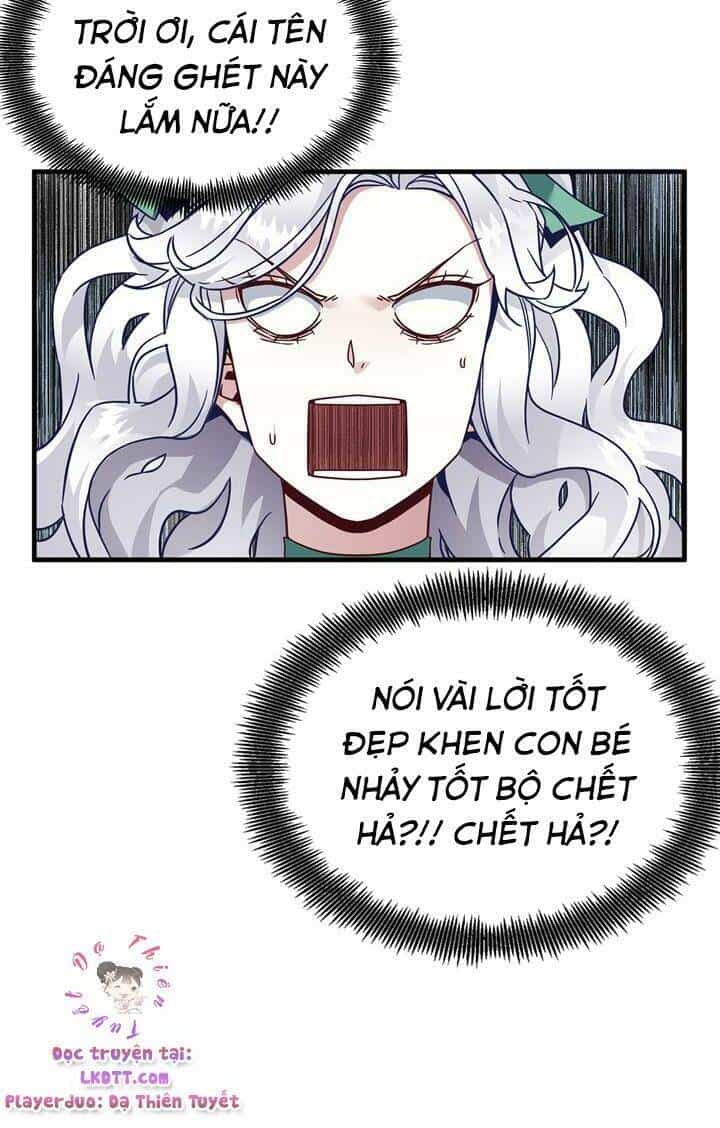 Con Gái Chồng Thật Dễ Thương - Chương 30 - ảnh 45