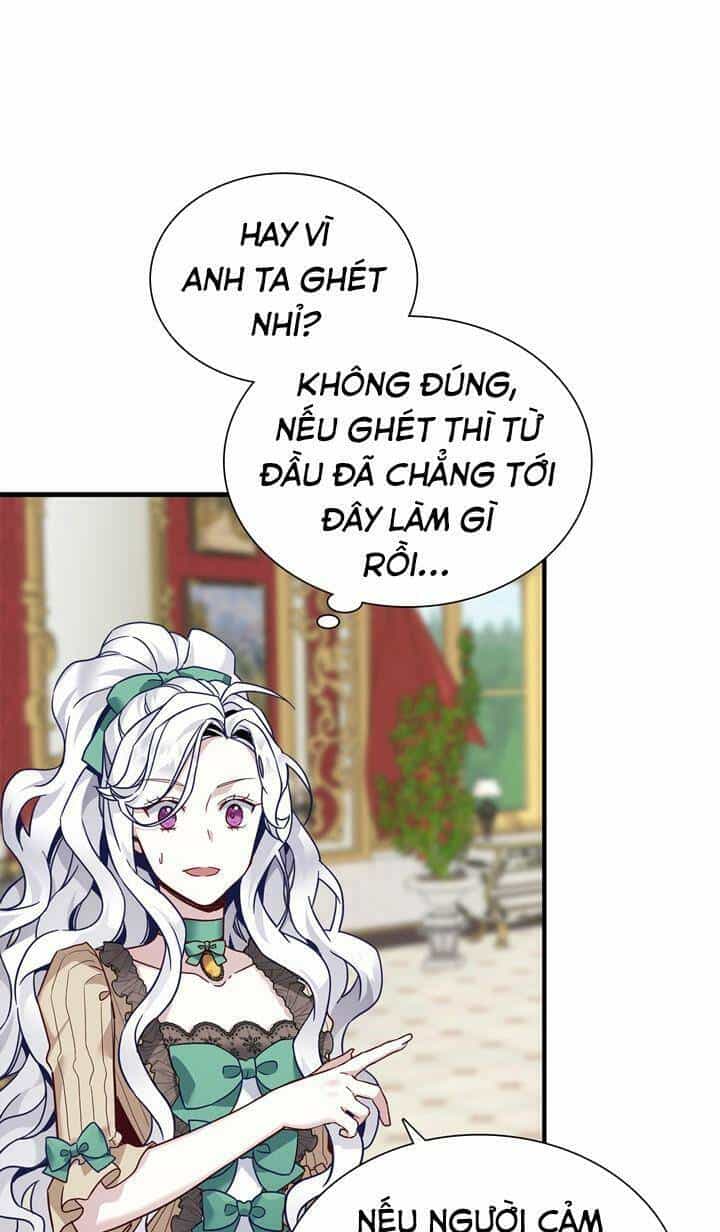 Con Gái Chồng Thật Dễ Thương - Chương 30 - ảnh 52