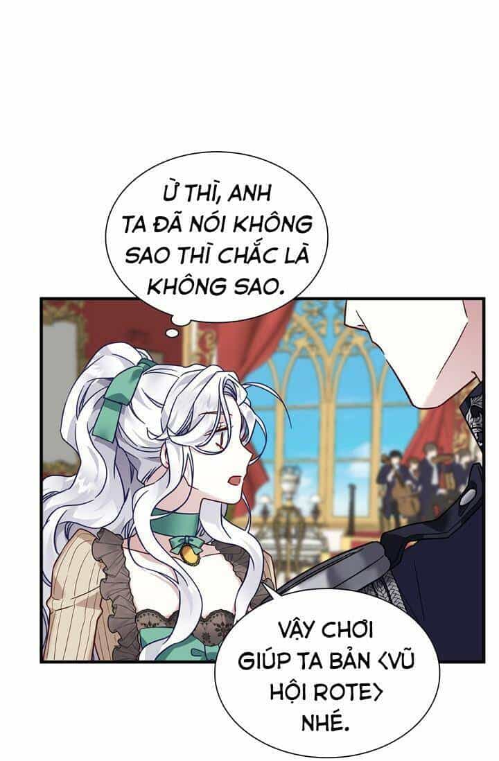 Con Gái Chồng Thật Dễ Thương - Chương 30 - ảnh 54