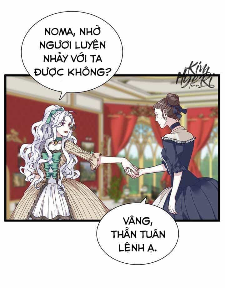 Con Gái Chồng Thật Dễ Thương - Chương 31 - ảnh 20