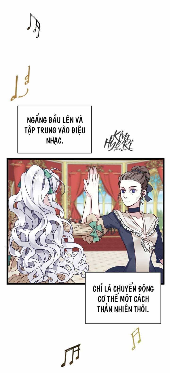 Con Gái Chồng Thật Dễ Thương - Chương 31 - ảnh 26