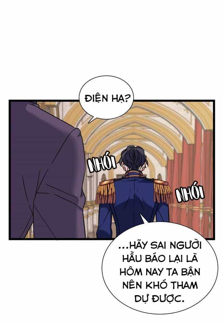 Con Gái Chồng Thật Dễ Thương - Chương 31 - ảnh 45