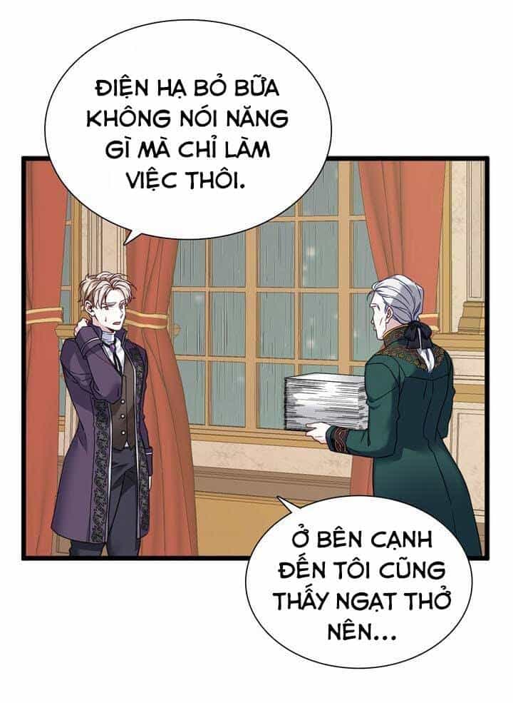 Con Gái Chồng Thật Dễ Thương - Chương 31 - ảnh 51