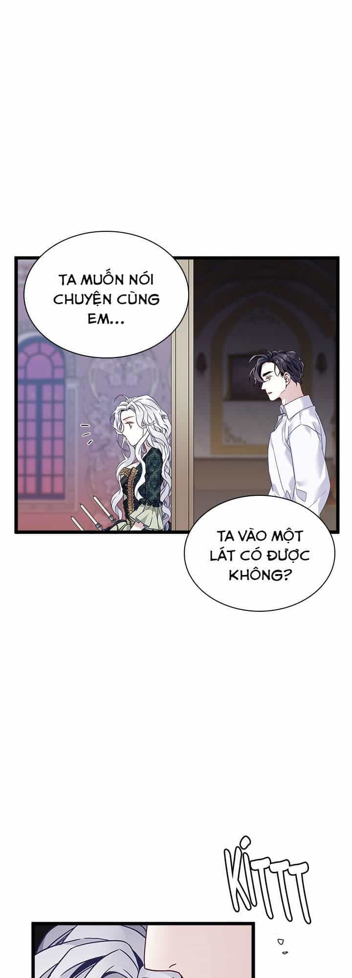 Con Gái Chồng Thật Dễ Thương - Chương 33 - ảnh 14