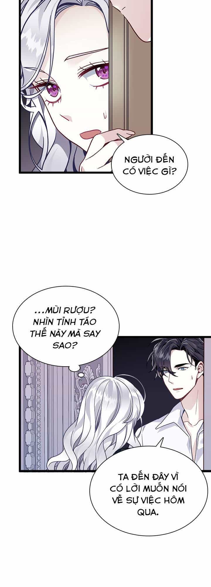 Con Gái Chồng Thật Dễ Thương - Chương 33 - ảnh 15