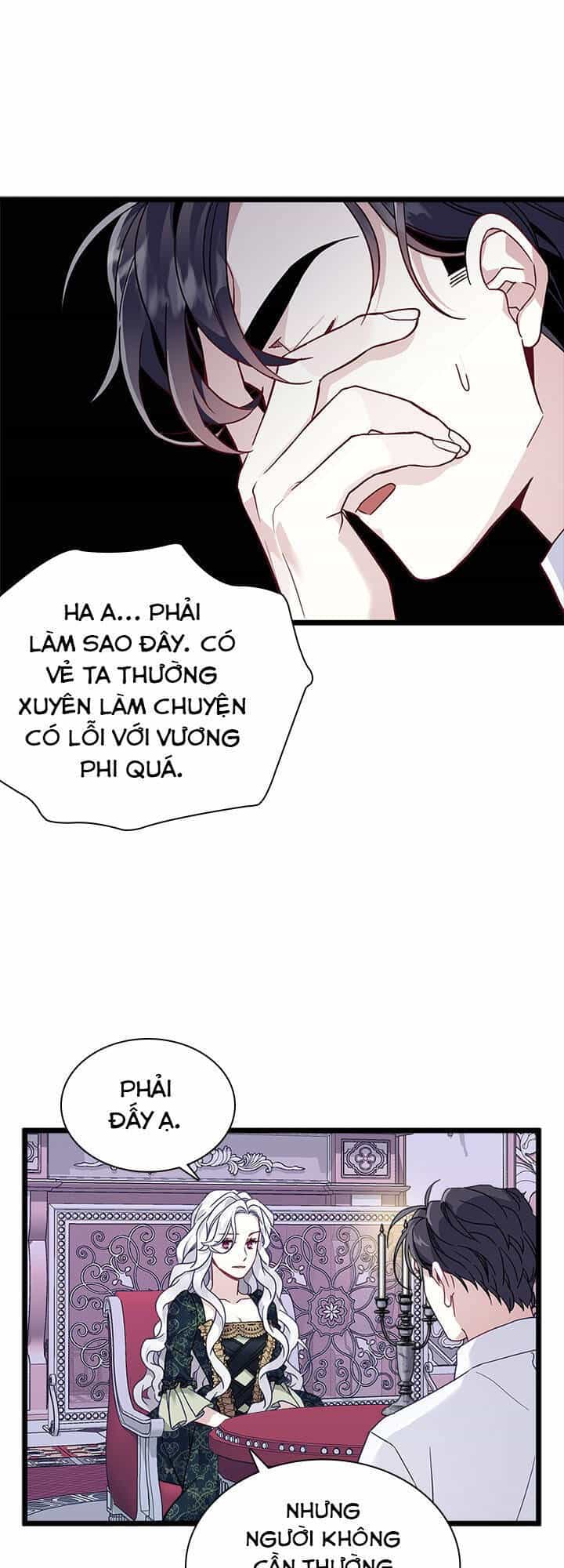 Con Gái Chồng Thật Dễ Thương - Chương 33 - ảnh 19