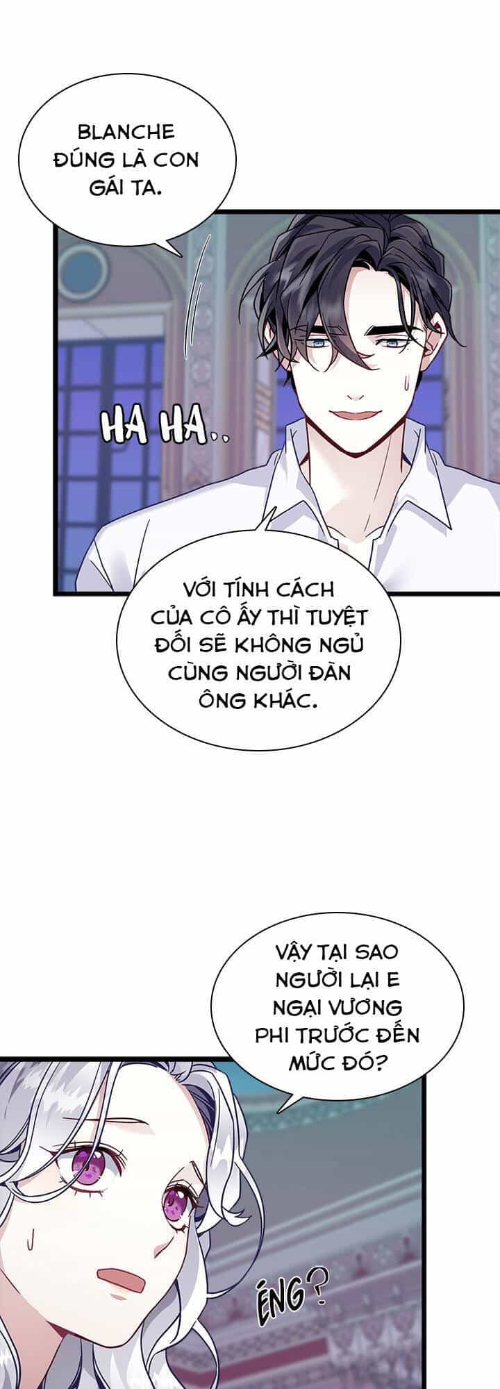 Con Gái Chồng Thật Dễ Thương - Chương 33 - ảnh 30