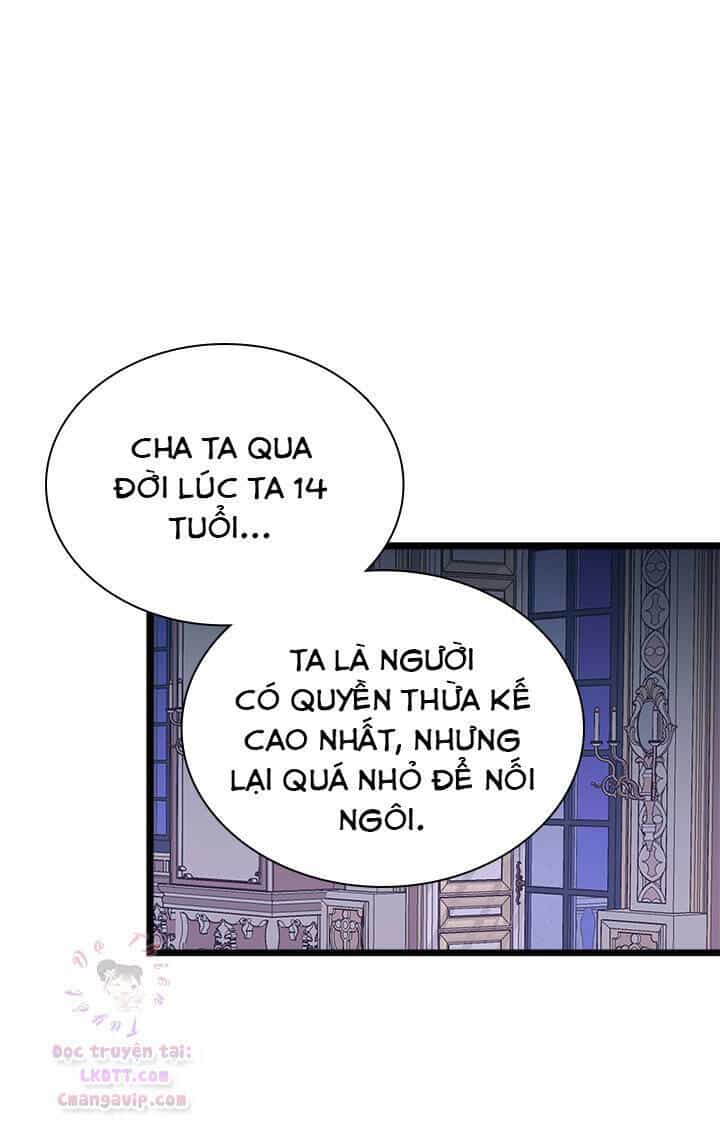 Con Gái Chồng Thật Dễ Thương - Chương 33 - ảnh 35