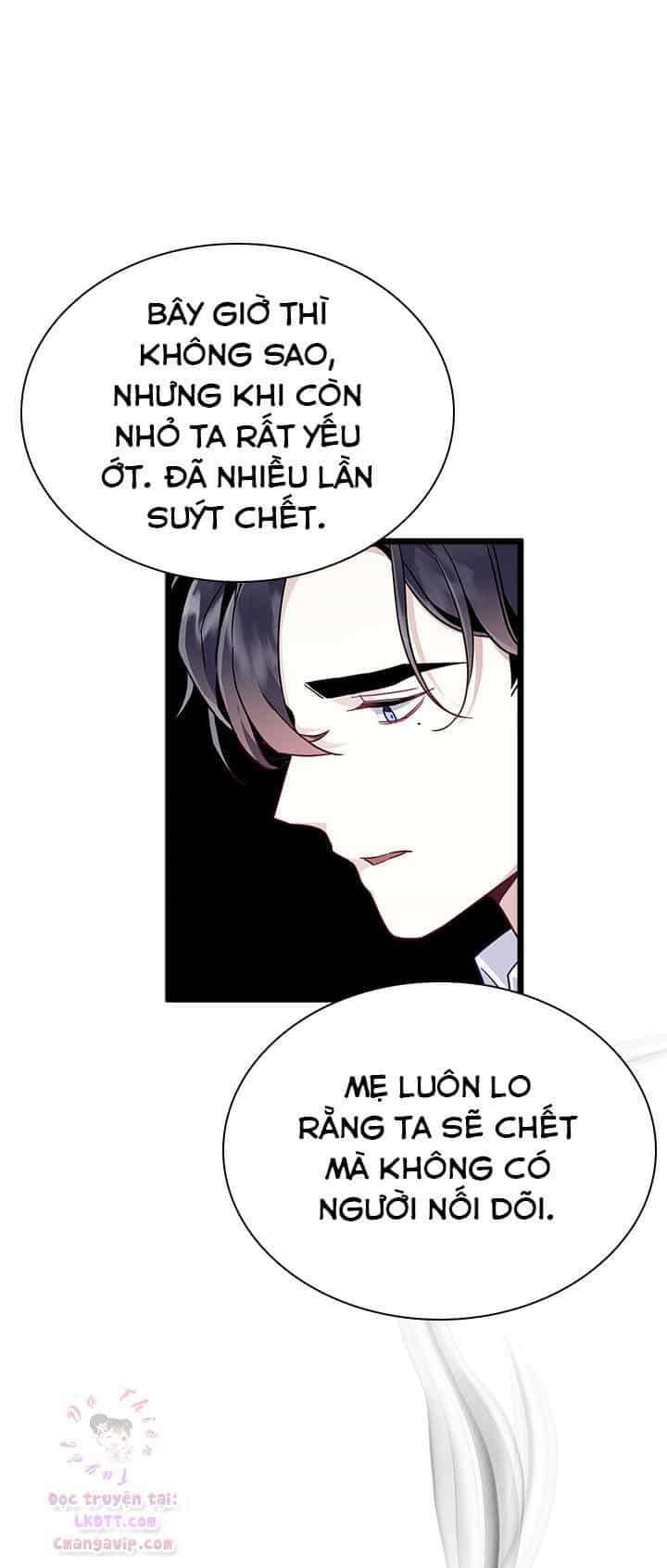 Con Gái Chồng Thật Dễ Thương - Chương 33 - ảnh 36