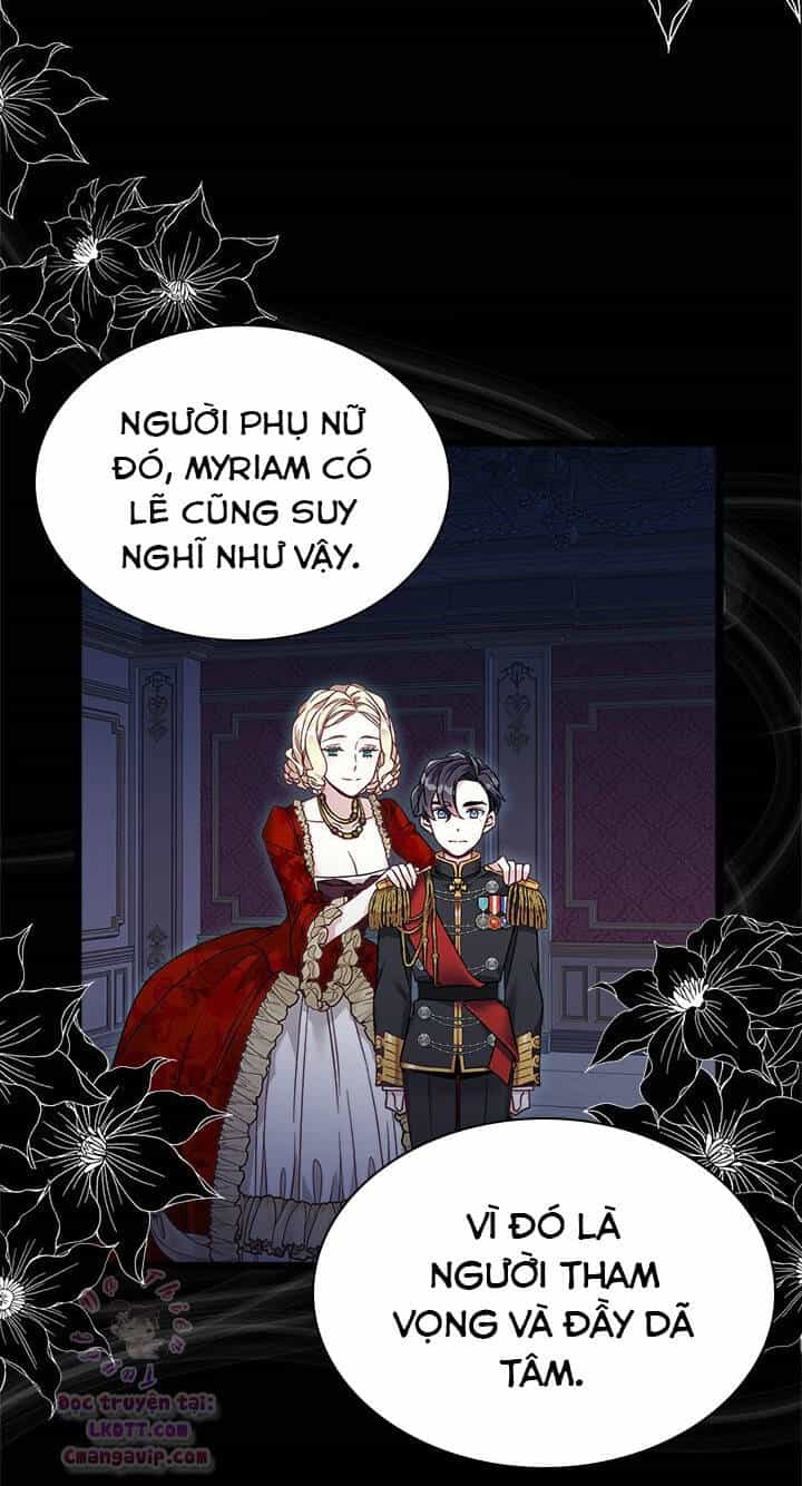 Con Gái Chồng Thật Dễ Thương - Chương 33 - ảnh 38