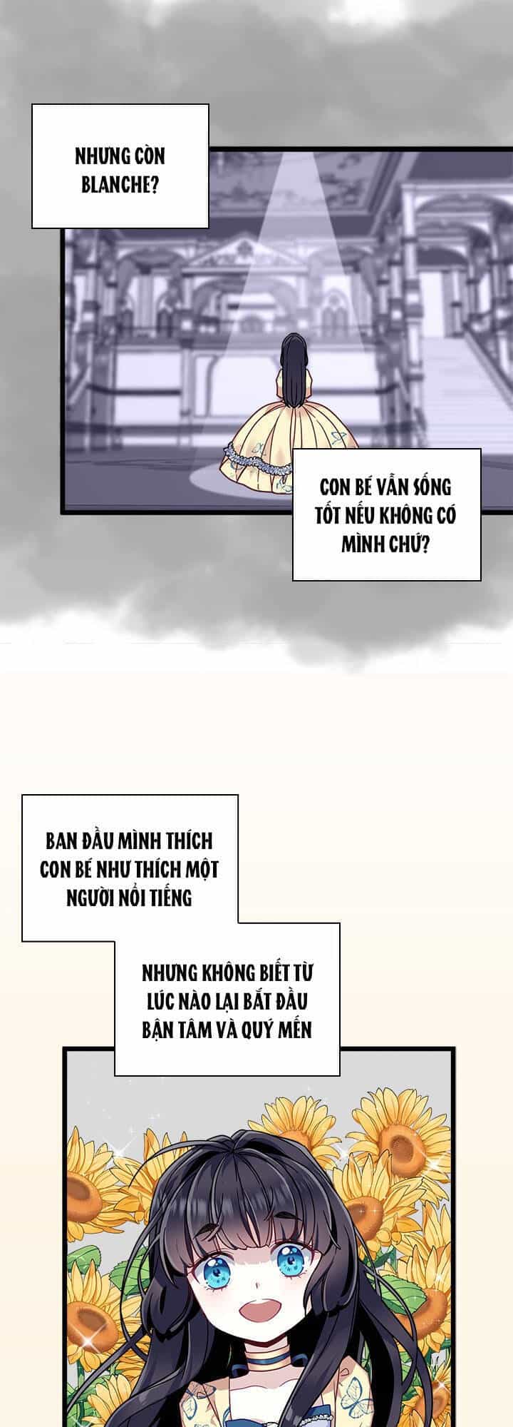 Con Gái Chồng Thật Dễ Thương - Chương 33 - ảnh 4