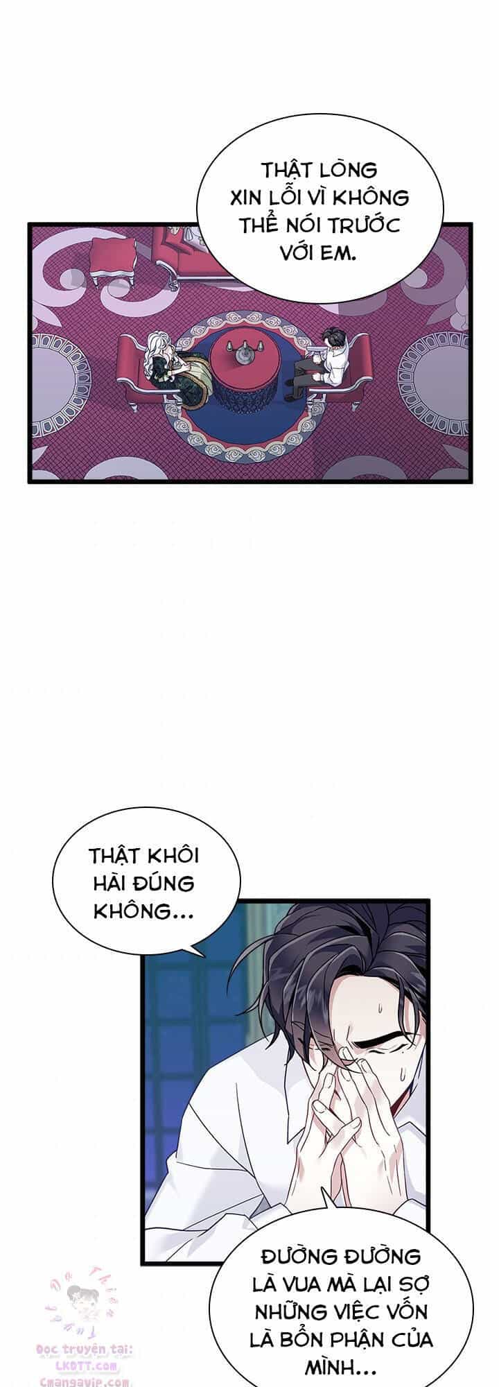 Con Gái Chồng Thật Dễ Thương - Chương 33 - ảnh 44